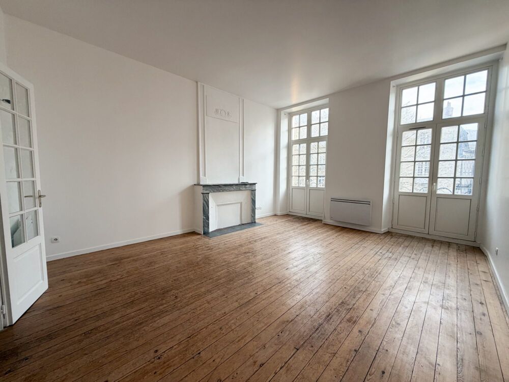 Vente Appartement Appartement T3 de Charme - Hypercentre Bordeaux Bordeaux