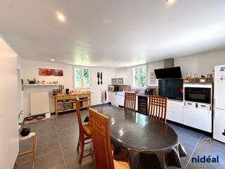  Maison à vendre 6 pièces 179 m²