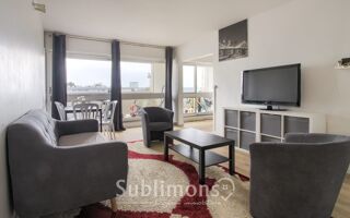  Appartement à vendre 5 pièces 107 m²