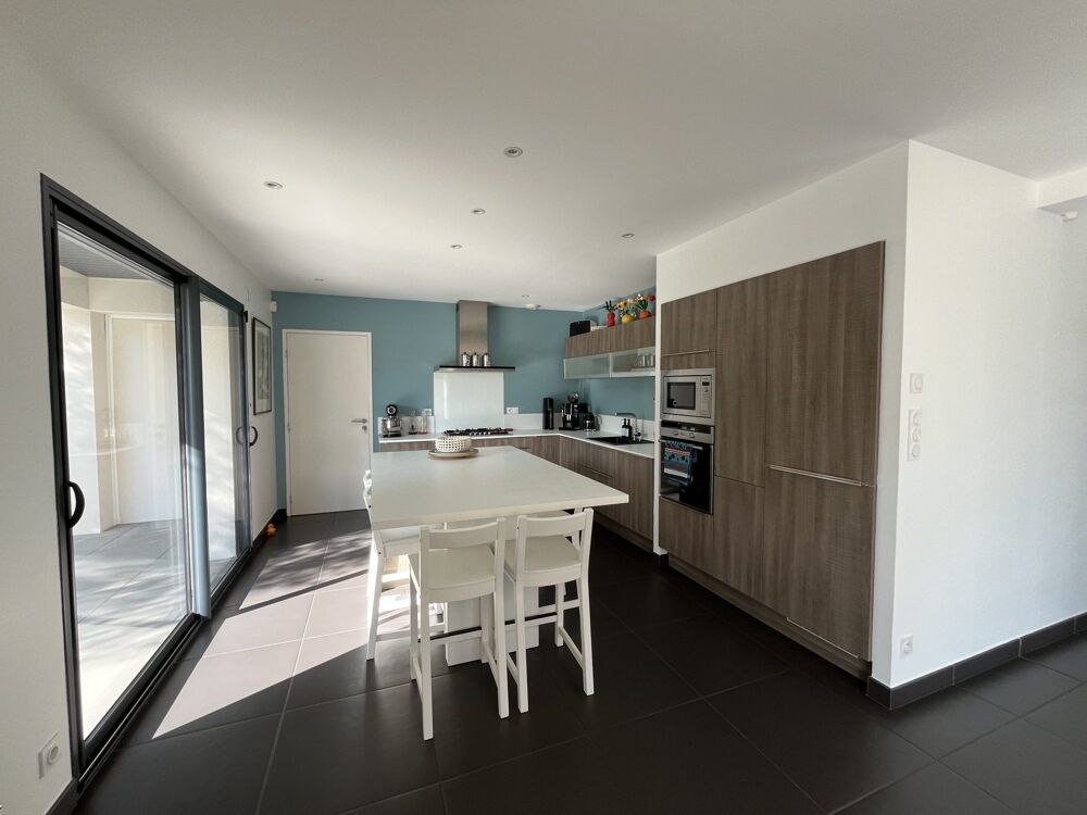 MODERNITE ET CONFORT