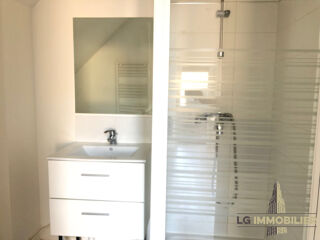 Appartement à louer 1 pièce 20 m²