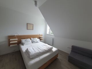  Maison à louer 4 pièces 75 m²
