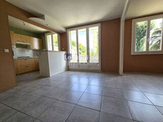  Appartement  vendre 3 pices 49 m