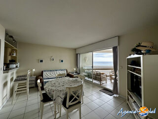  Appartement à vendre 3 pièces 45 m²