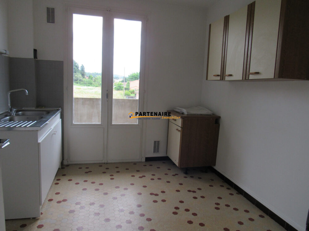 Location Appartement  Appartement T3 Saint Uze Saint-uze