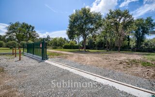  Terrain � vendre 1000 m�