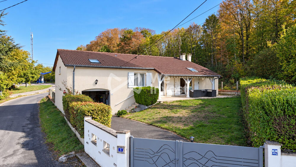 Vente Maison MAISON INDIVIDUELLE RÉNOVÉE – 3 CHAMBRES Maulan