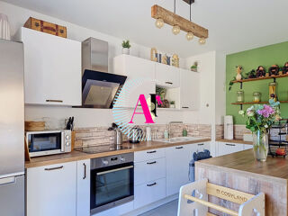  Appartement à vendre 3 pièces 60 m²