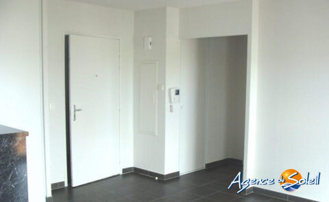  Appartement � vendre 2 pi�ces 42 m�