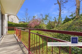  Appartement à vendre 5 pièces 100 m²