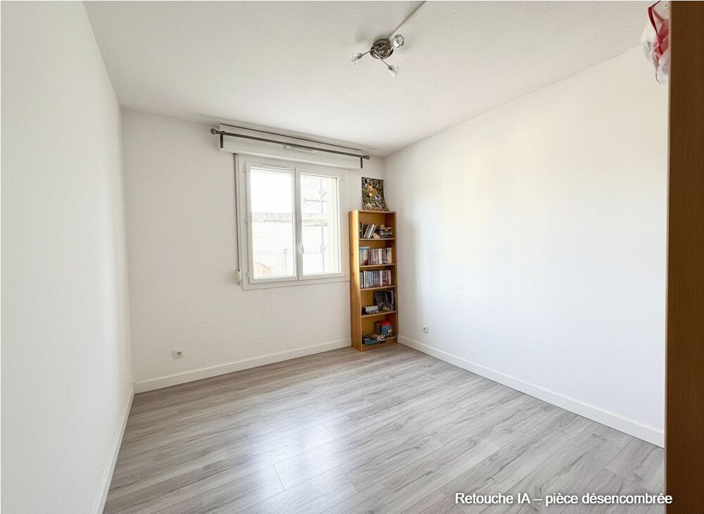 à vendre  Appartement Annecy-le-Vieux (74940)