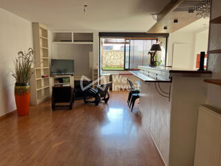  Appartement � vendre 4 pi�ces 92 m�