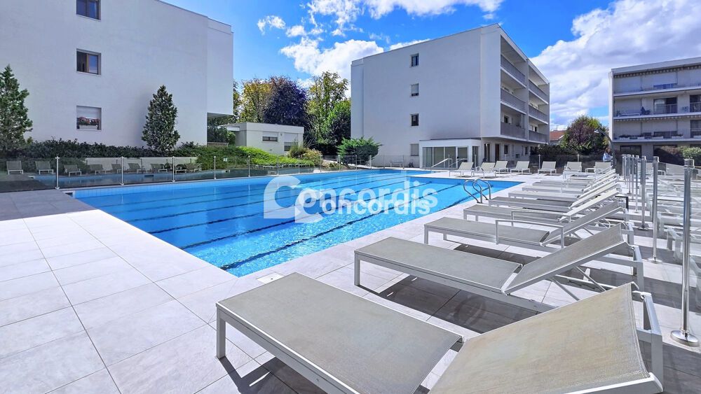 Appartement à vendre Metz