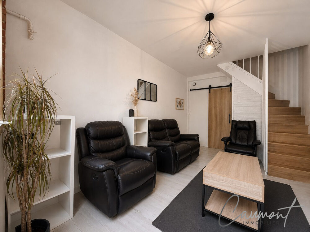 Vente Maison SAINT-VINCENT - MAISON T3 Le havre