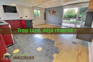  Appartement à vendre 3 pièces 70 m²