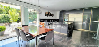  Maison à vendre 8 pièces 222 m²