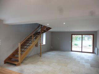  Maison à vendre 5 pièces 137 m²
