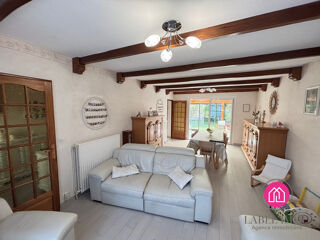  Maison � vendre 8 pi�ces 125 m�