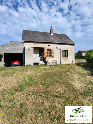  Maison à vendre 3 pièces 100 m²