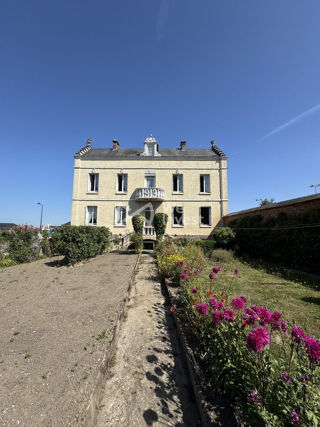  Maison � vendre 5 pi�ces 95 m�