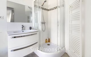  Maison à vendre 3 pièces 60 m²