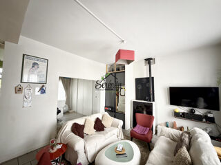  Maison � vendre 5 pi�ces 88 m�