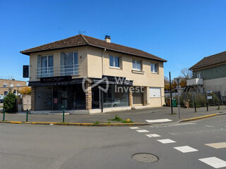  Immeuble à vendre 152 m²