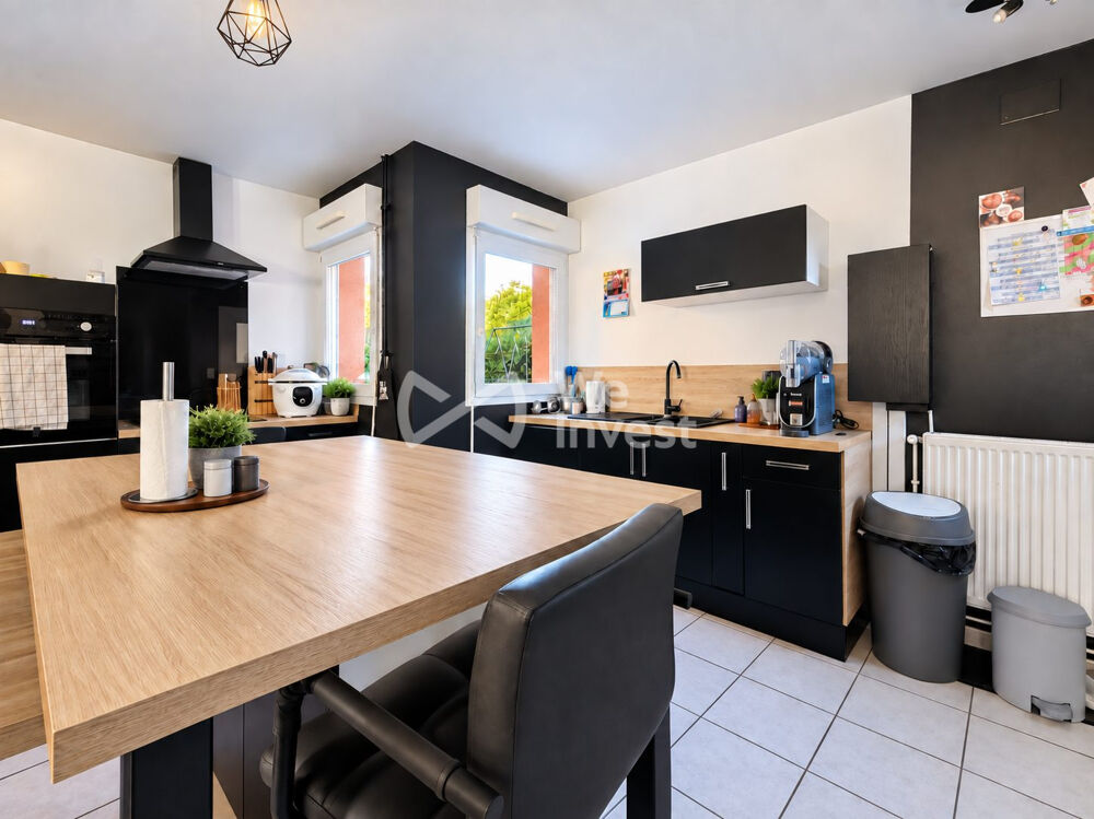 Vente Maison Maison individuelle 120 m² – 3 chambres – Terrasse 90 m² ? Glaire