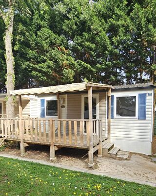  Maison 3 pi�ces 22 m� Saint-hilaire-de-riez