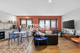  Maison � vendre 4 pi�ces 77 m�