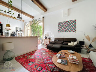  Appartement � vendre 4 pi�ces 104 m�