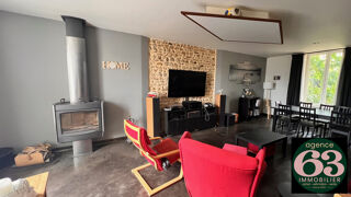  Maison à vendre 6 pièces 261 m²
