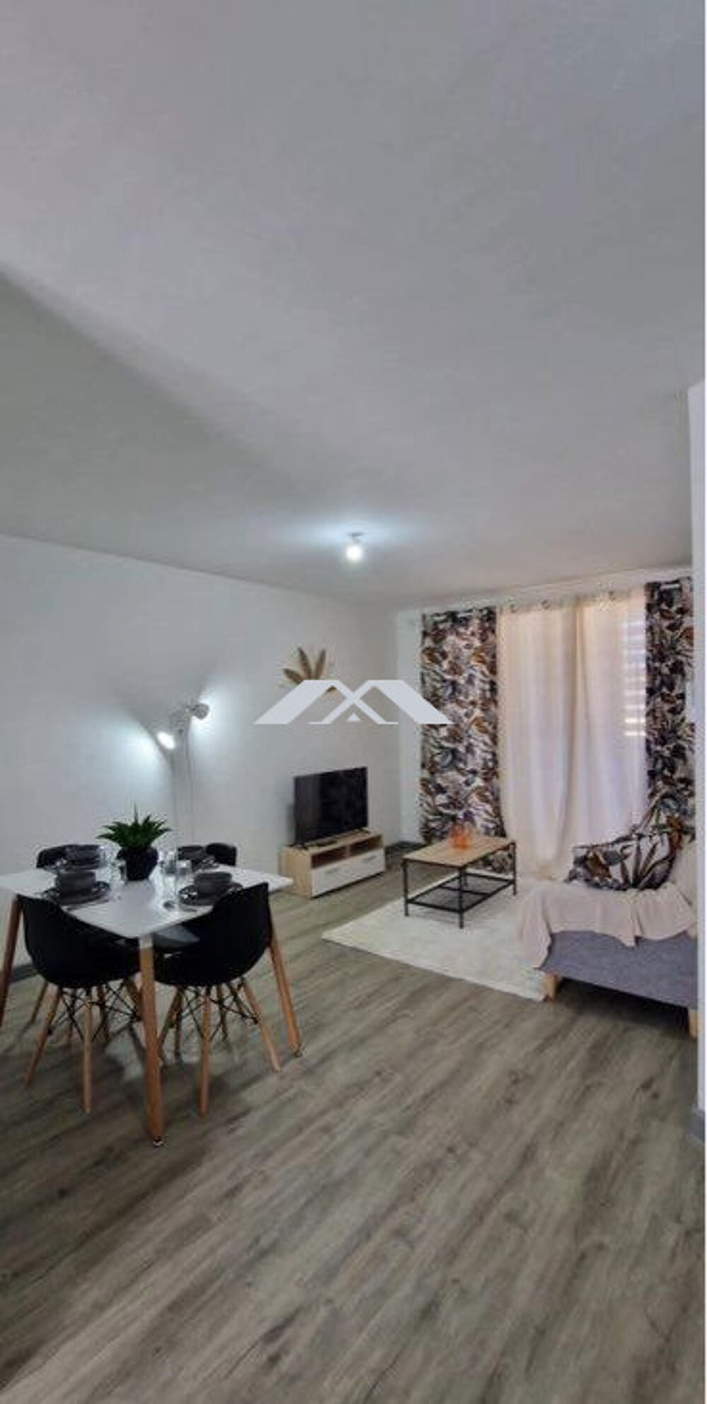 Vente Appartement Charmant appartement La Possession La possession