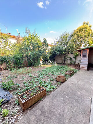  Maison � vendre 4 pi�ces 84 m�