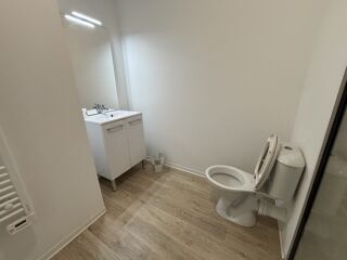  Appartement à louer 1 pièce 21 m²