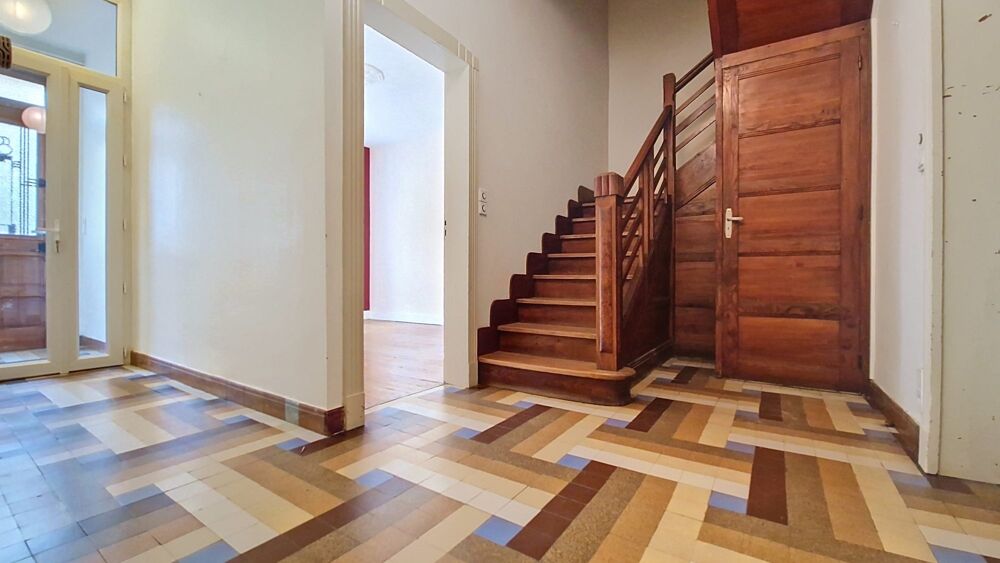 Vente Maison ALBI - Maison de ville de type 6 Albi