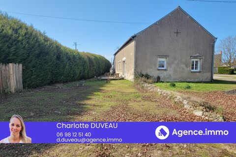   Maison au calme Maison - 4 pi�ce(s) - 110 m�