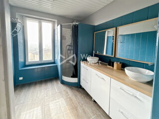  Maison � vendre 3 pi�ces 90 m�