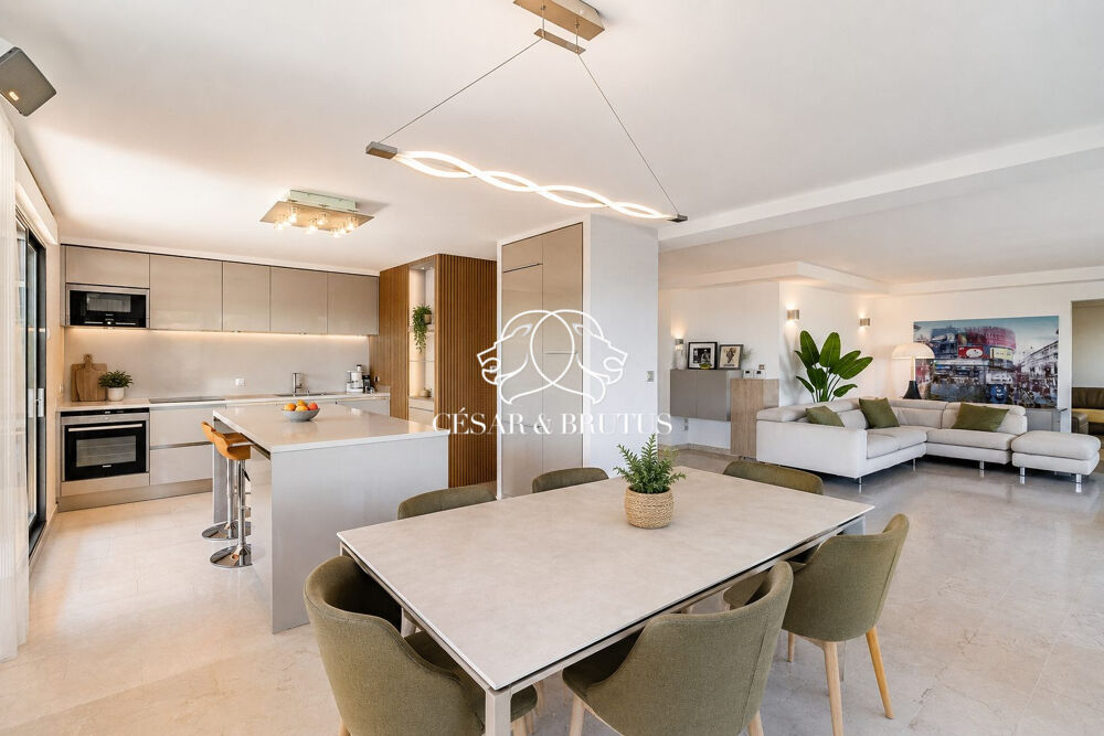 Appartement à vendre LYON
