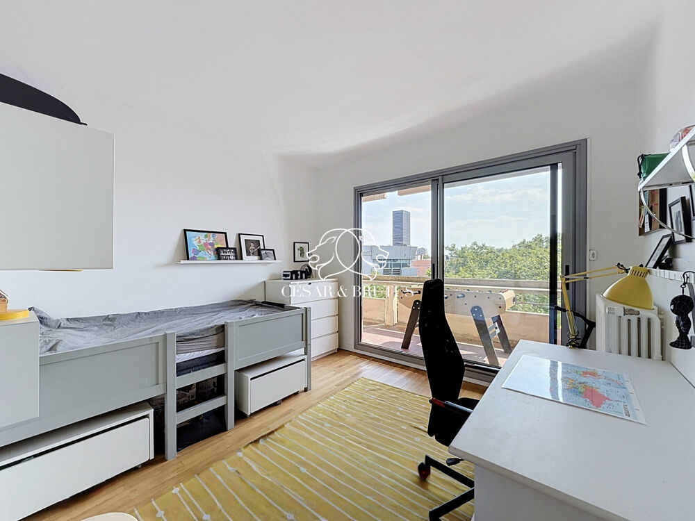 à vendre  Appartement Lyon 3