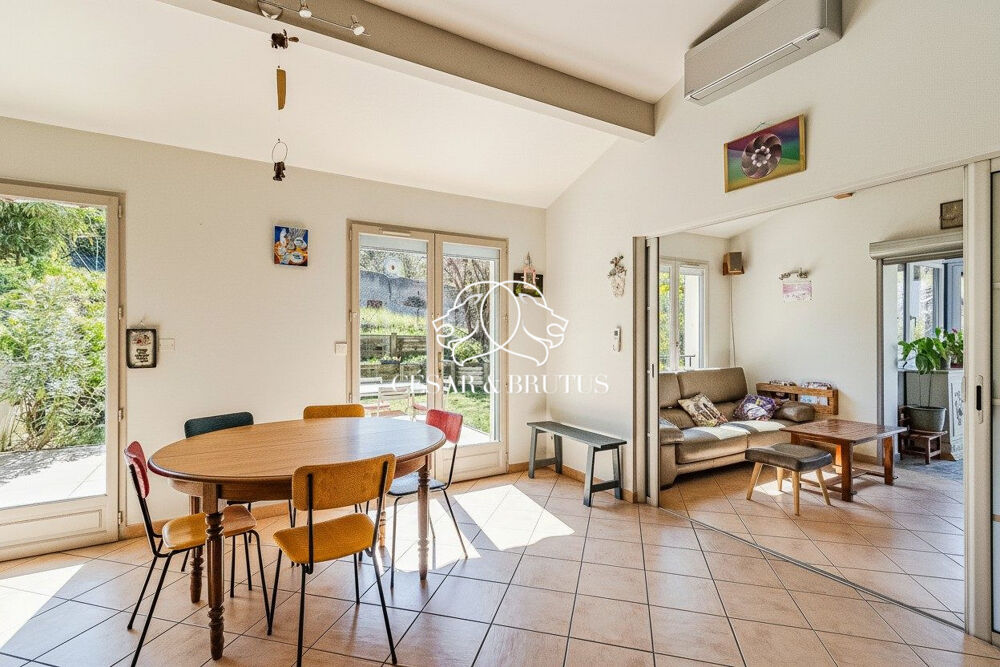 Vente Maison Baisse de prix - Maison 4 pièces de 107 m² – Saint Germain a Saint-germain-au-mont-d'or