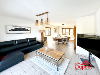  Maison � vendre 5 pi�ces 129 m�