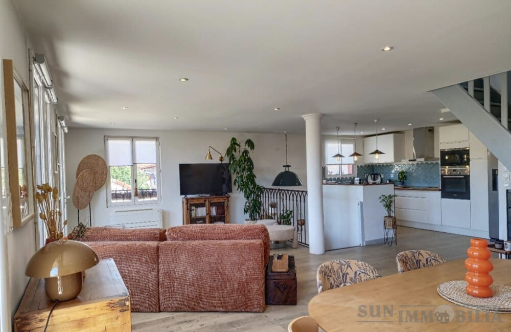 à vendre  Maison Cagnes-sur-Mer (06800)