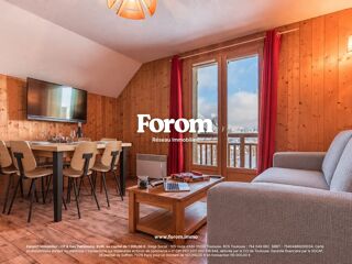  Appartement à vendre 2 pièces 35 m²