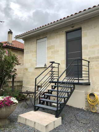  Appartement � louer 1 pi�ce 21 m�