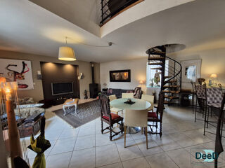  Maison � vendre 7 pi�ces 221 m�