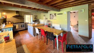  Maison à vendre 6 pièces 220 m²