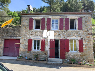  Maison à vendre 3 pièces 72 m²