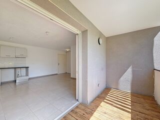  Appartement à vendre 3 pièces 1 m²