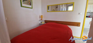  Appartement � vendre 3 pi�ces 34 m�